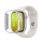 Etui / obudowa na smartwatcha AmazingThing Minimal Apple Watch Series 11 46mm silver